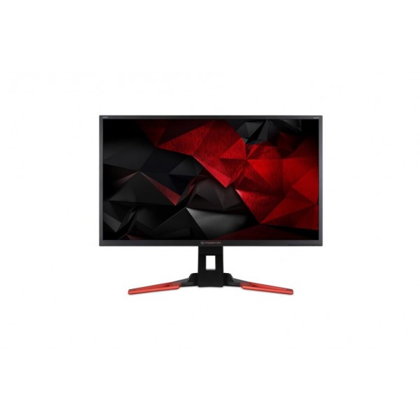 Acer Predator Xb281hk Bmiprz 28inch Uhd Amazon Com